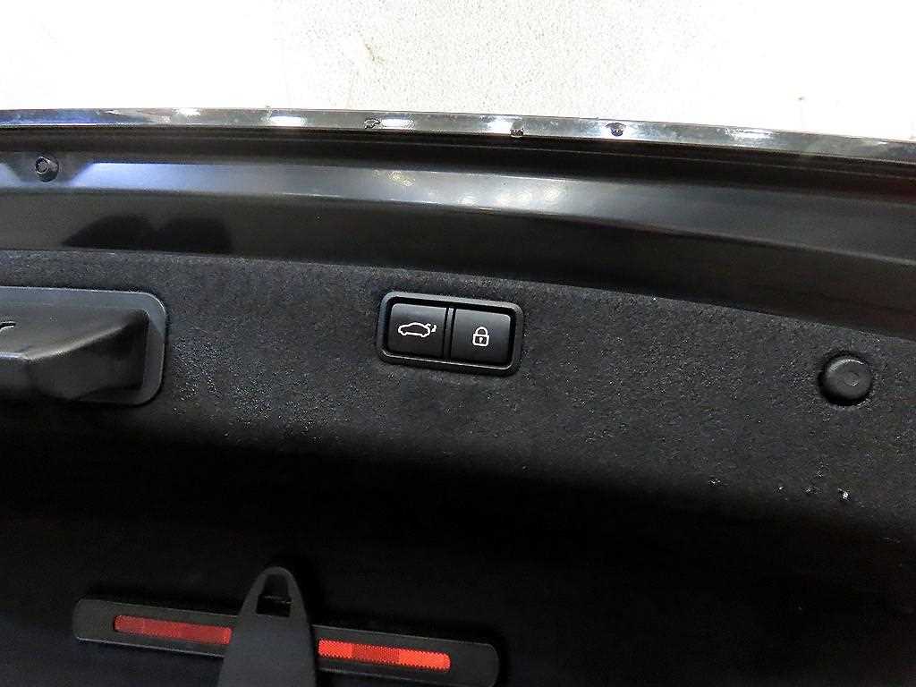 Genesis G80 2017 Negro - Importación desde Corea - HF Imports Iquique - Foto 17