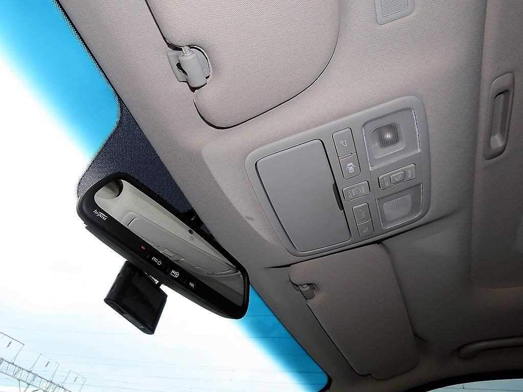 HYUNDAI Starex 2019 Café - Importación desde Corea - HF Imports Iquique - Foto 15