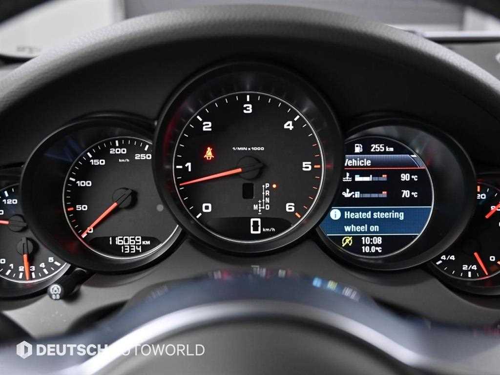 Porsche Cayenne - Vista 8