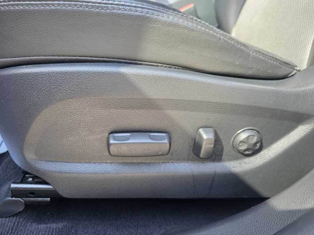 HYUNDAI Santa Fe 2017 Blanco - Importación desde Corea - HF Imports Iquique - Foto 14