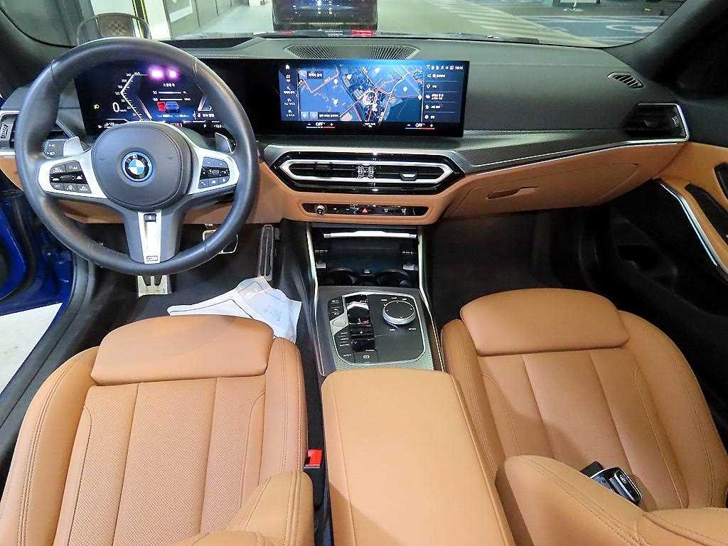 BMW 3 series - Vista 10