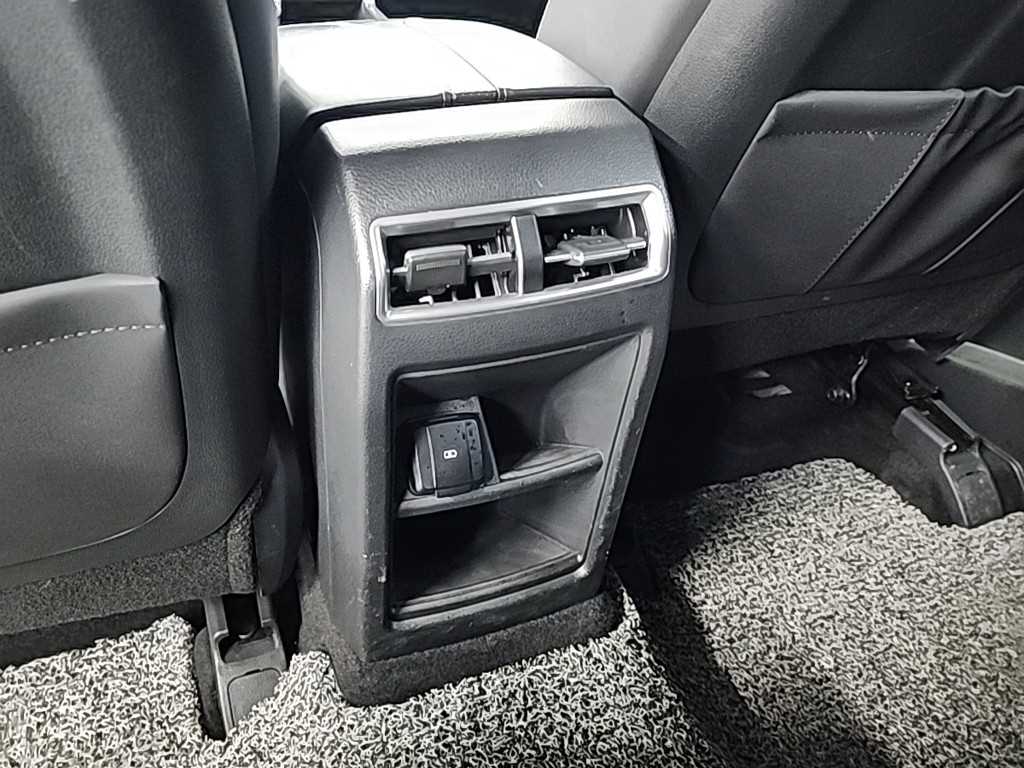 Ssangyong Torres 2023 Gris - Importación desde Corea - HF Imports Iquique - Foto 13