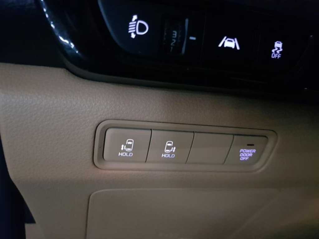 KIA Carnival 2023 - Importación desde Corea - HF Imports Iquique - Foto 15