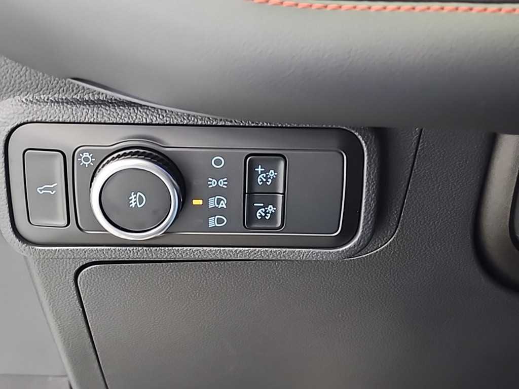 Ford Explorer 2025 Blanco - Importación desde Corea - HF Imports Iquique - Foto 17