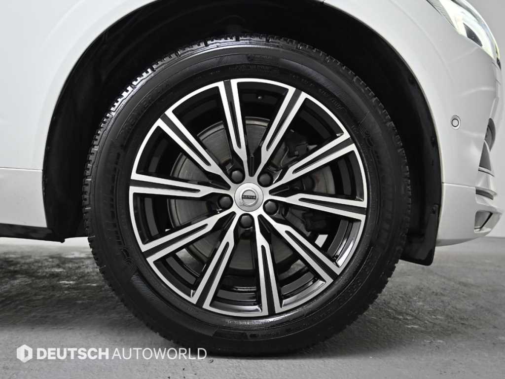 Volvo XC60 - Vista 5