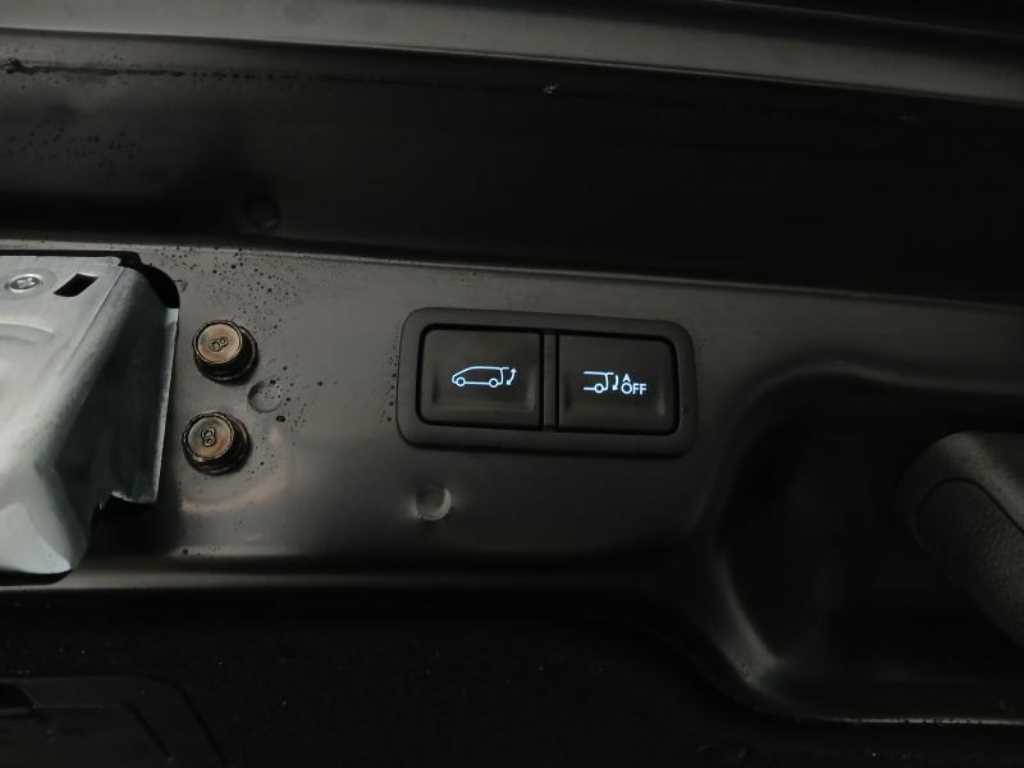 HYUNDAI Staria 2025 Negro - Importación desde Corea - HF Imports Iquique - Foto 18