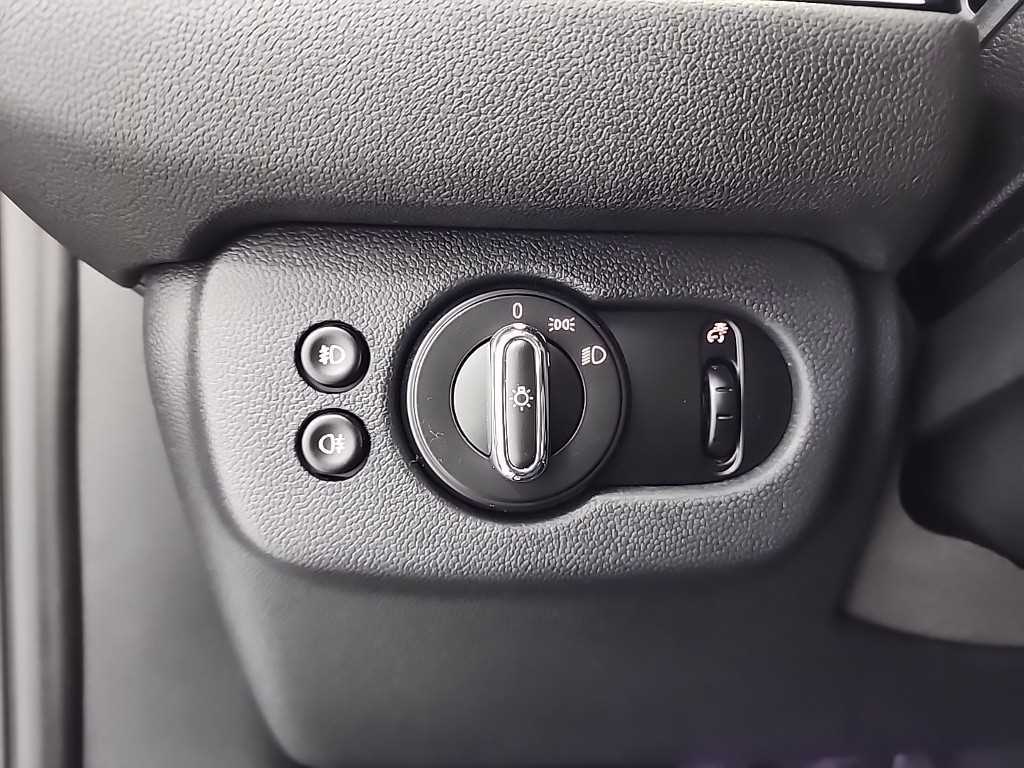 Mini Clubman 2016 Café - Importación desde Corea - HF Imports Iquique - Foto 19