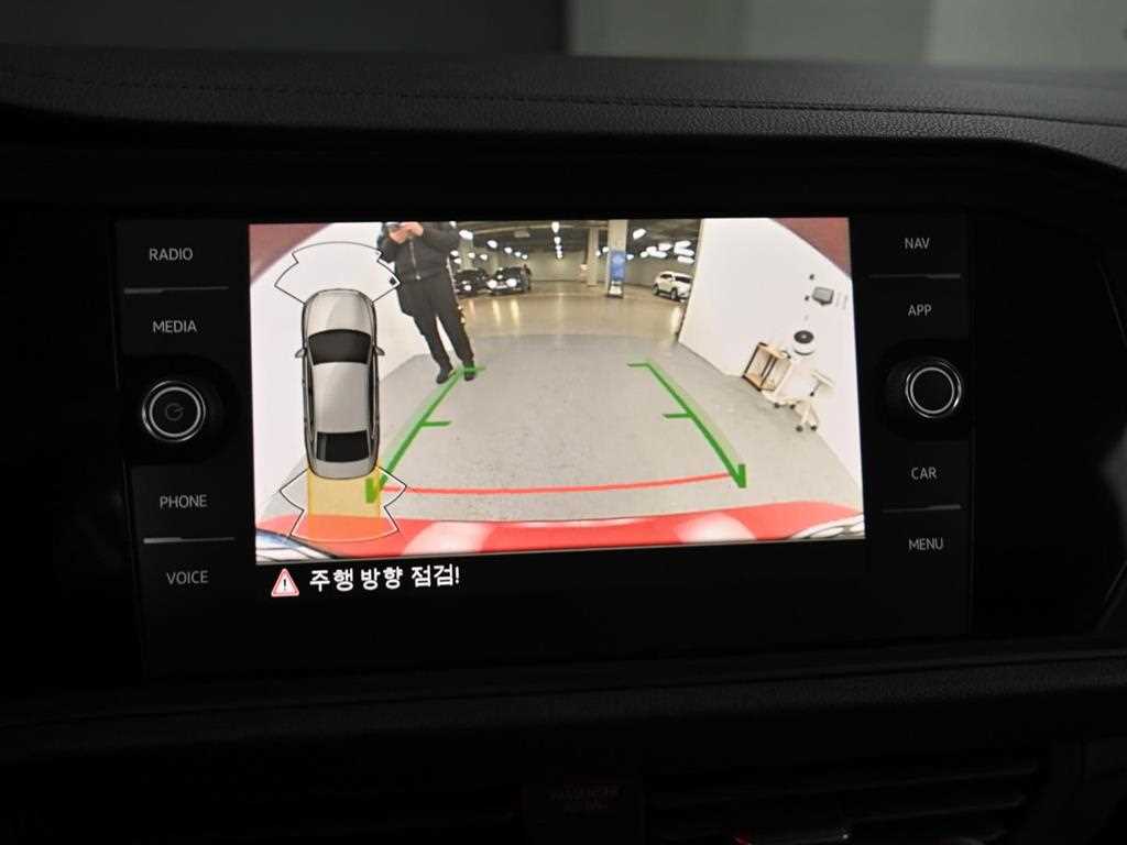 Volkswagen Jetta 2023 Rojo - Importación desde Corea - HF Imports Iquique - Foto 15