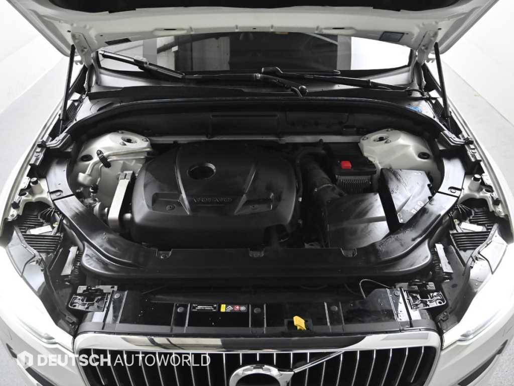 Volvo XC60 - Vista 6