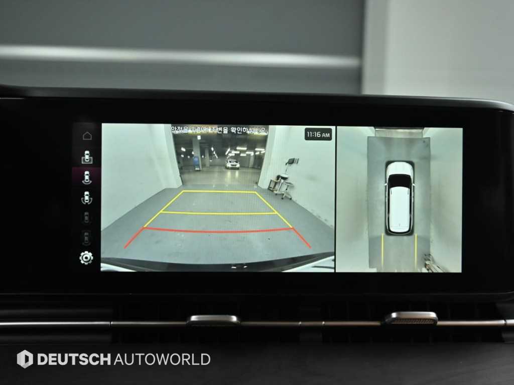 KIA Carnival 2022 Negro - Importación desde Corea - HF Imports Iquique - Foto 15