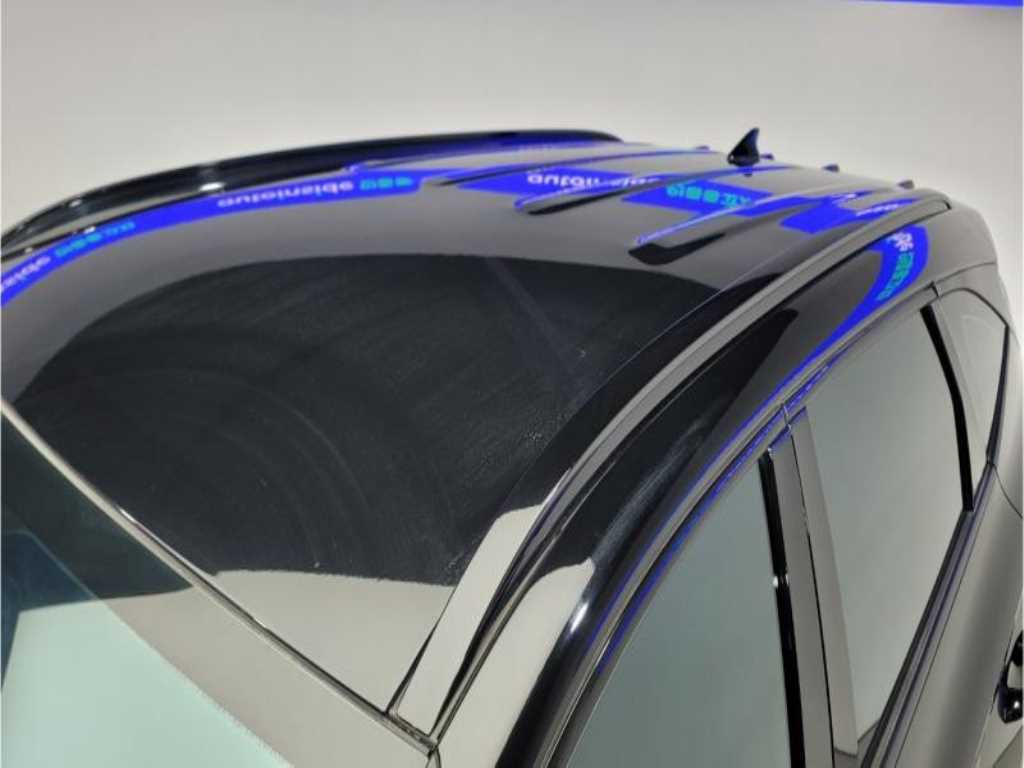 HYUNDAI Tucson - Vista 8