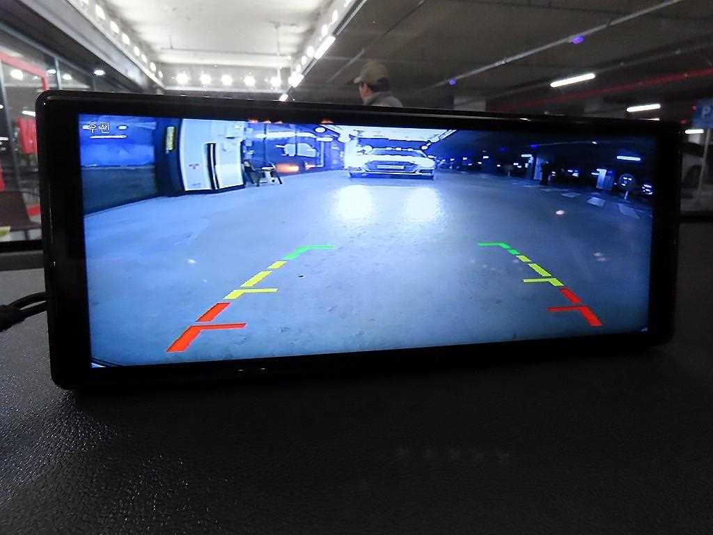 HYUNDAI Avante 2020 Blanco - Importación desde Corea - HF Imports Iquique - Foto 15