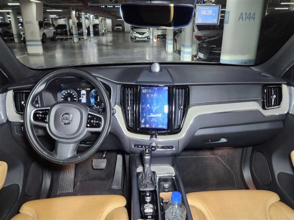 Volvo XC60 - Vista 6