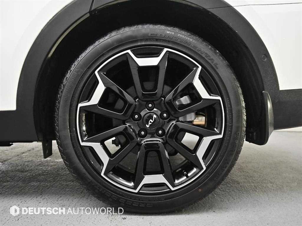 KIA Sorento - Vista 5