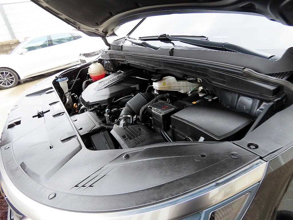 KIA Carnival 2023 - Importación desde Corea - HF Imports Iquique - Foto 19