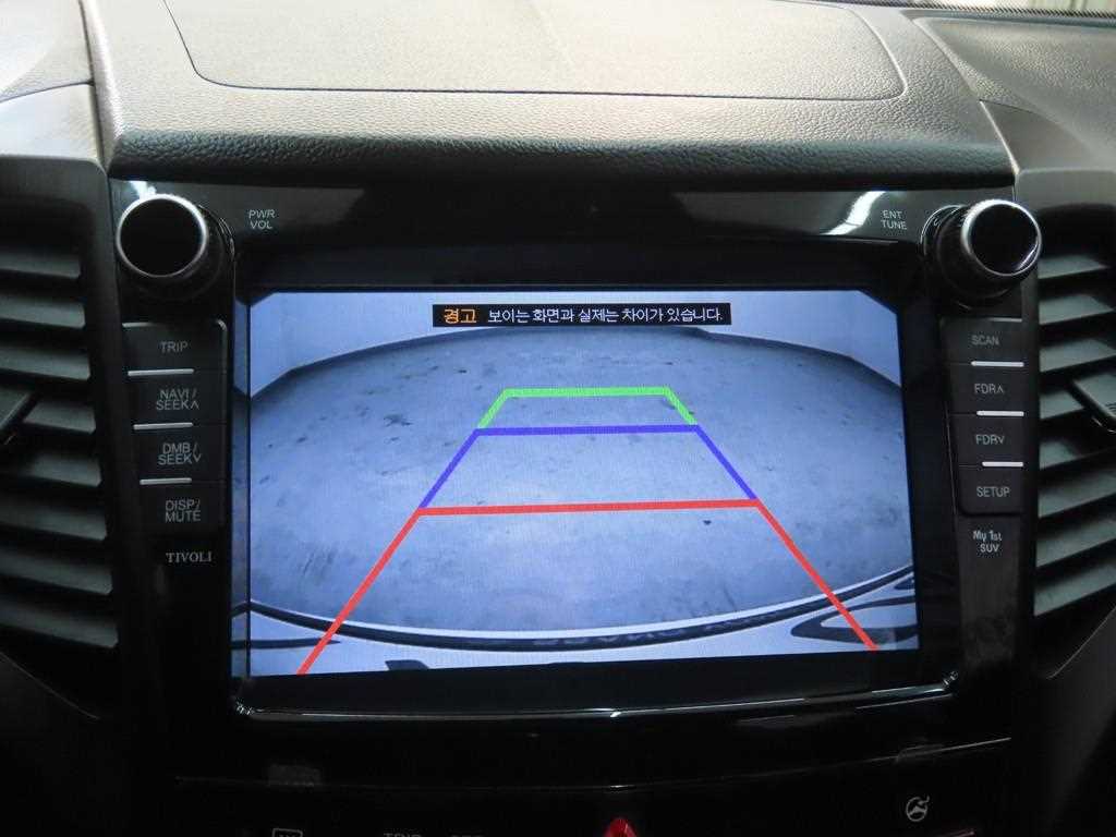 Ssangyong Tivoli 2016 - Importación desde Corea - HF Imports Iquique - Foto 14