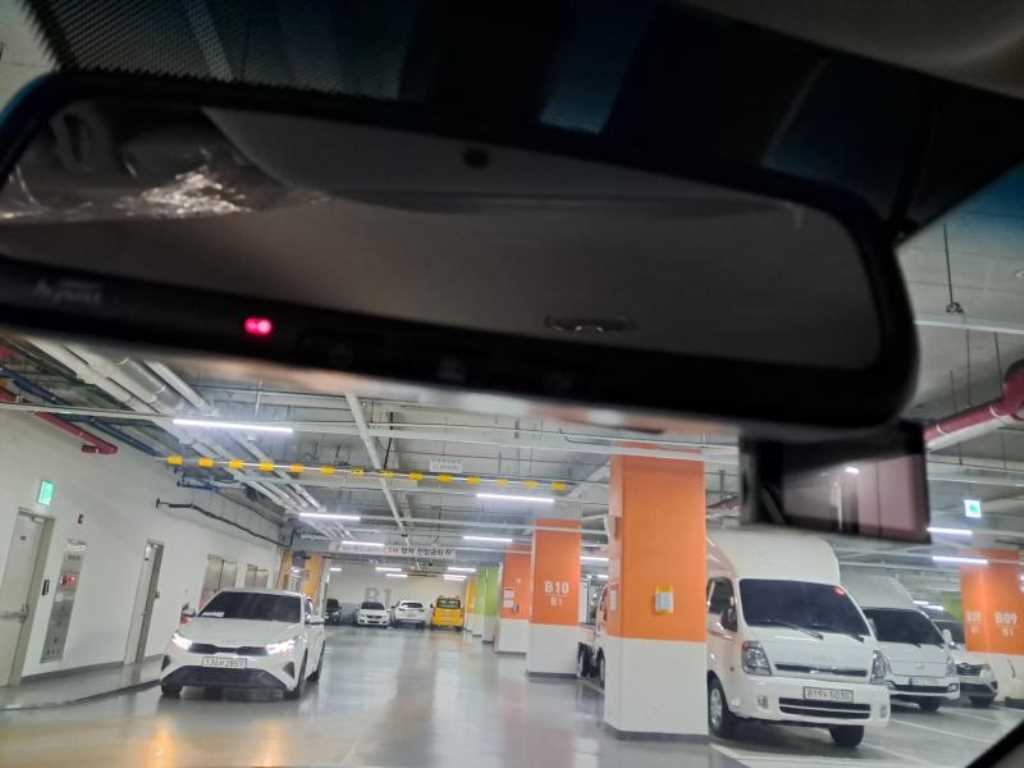 Ssangyong Tivoli 2022 Blanco - Importación desde Corea - HF Imports Iquique - Foto 14