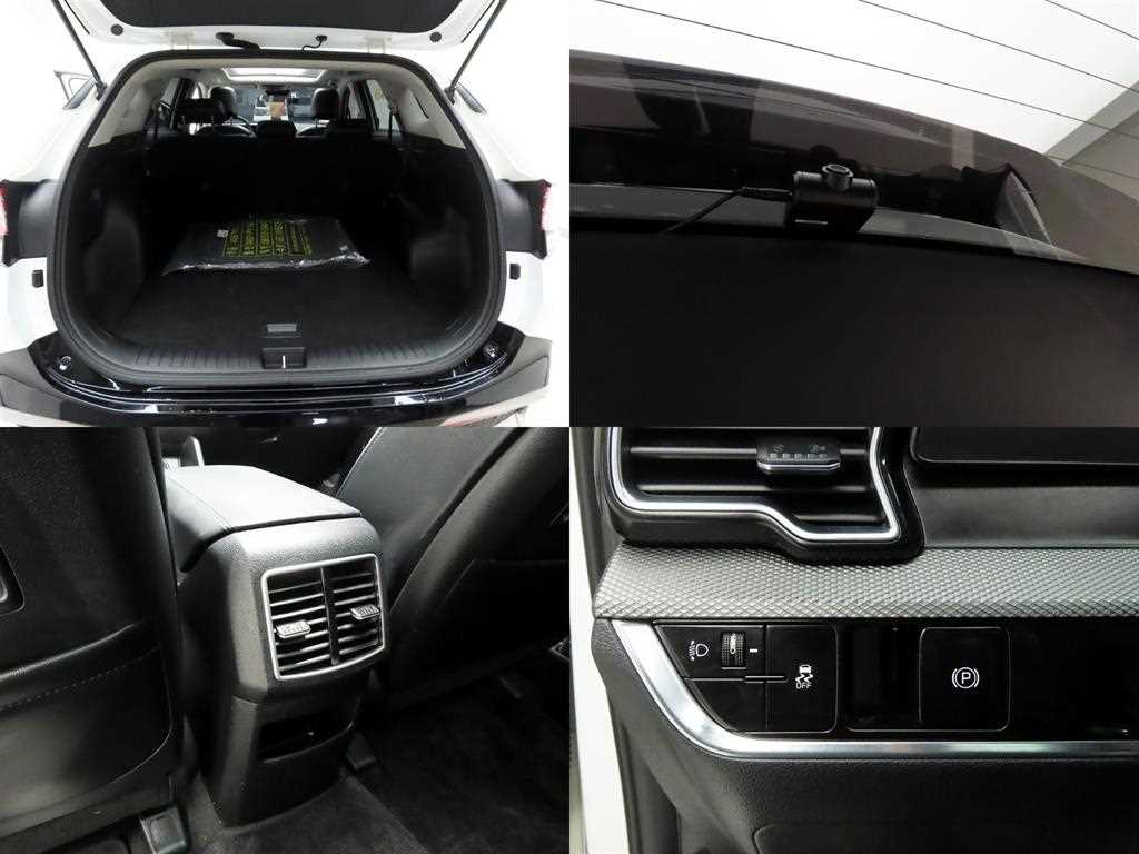 KIA Sportage 2022 - Importación desde Corea - HF Imports Iquique - Foto 18