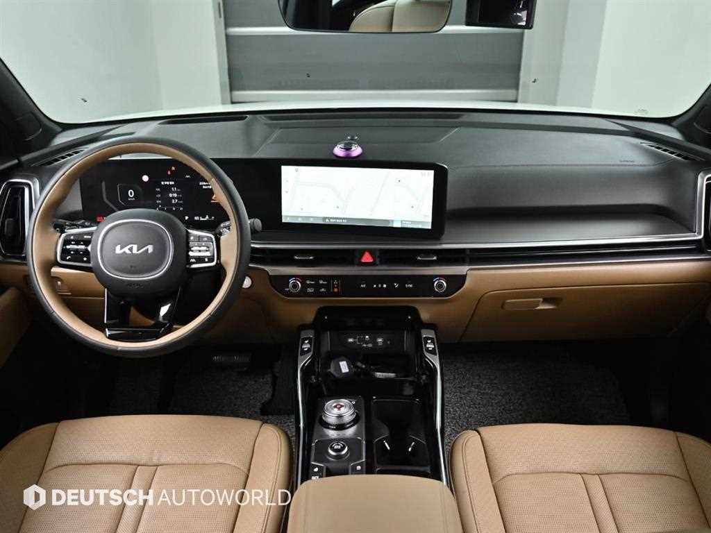 KIA Sorento - Vista 7