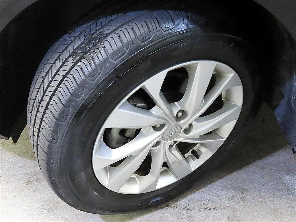 HYUNDAI Tucson 2020 Plateado - Importación desde Corea - HF Imports Iquique - Foto 20