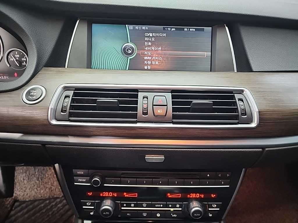 BMW Gran Turismo - Vista 10