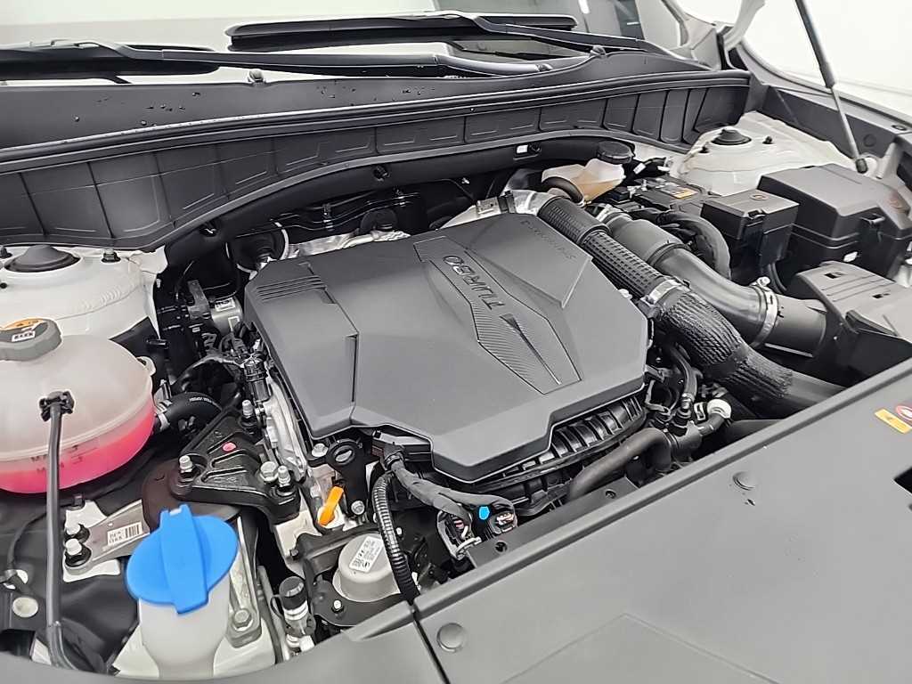 KIA Sorento - Vista 5