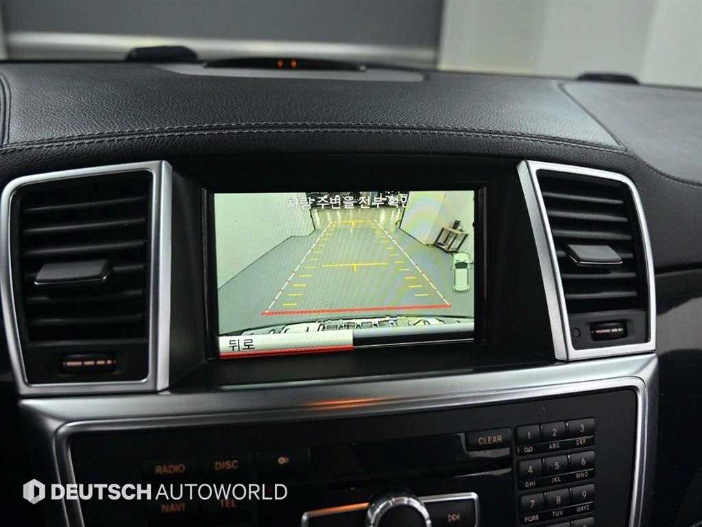 Mercedes Benz M Class 2014 - Importación desde Corea - HF Imports Iquique - Foto 15