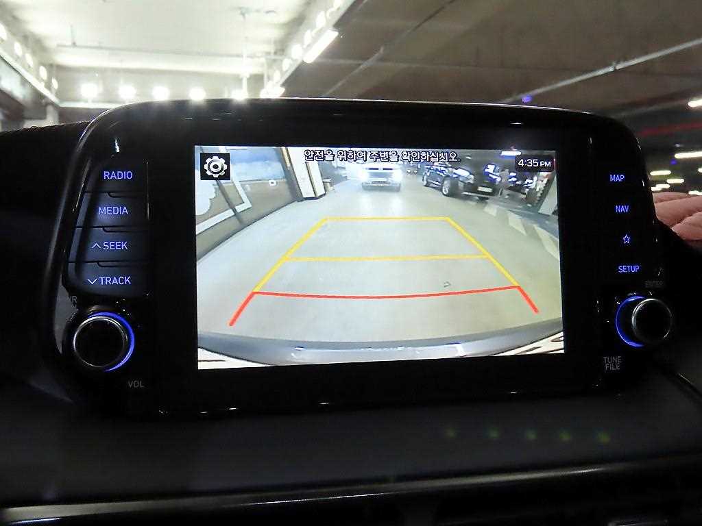 HYUNDAI Tucson 2019 Gris - Importación desde Corea - HF Imports Iquique - Foto 14