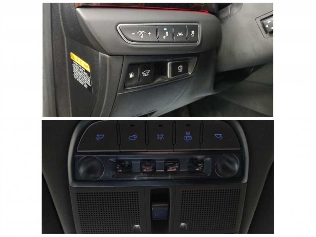 Genesis G90 2021 - Importación desde Corea - HF Imports Iquique - Foto 16