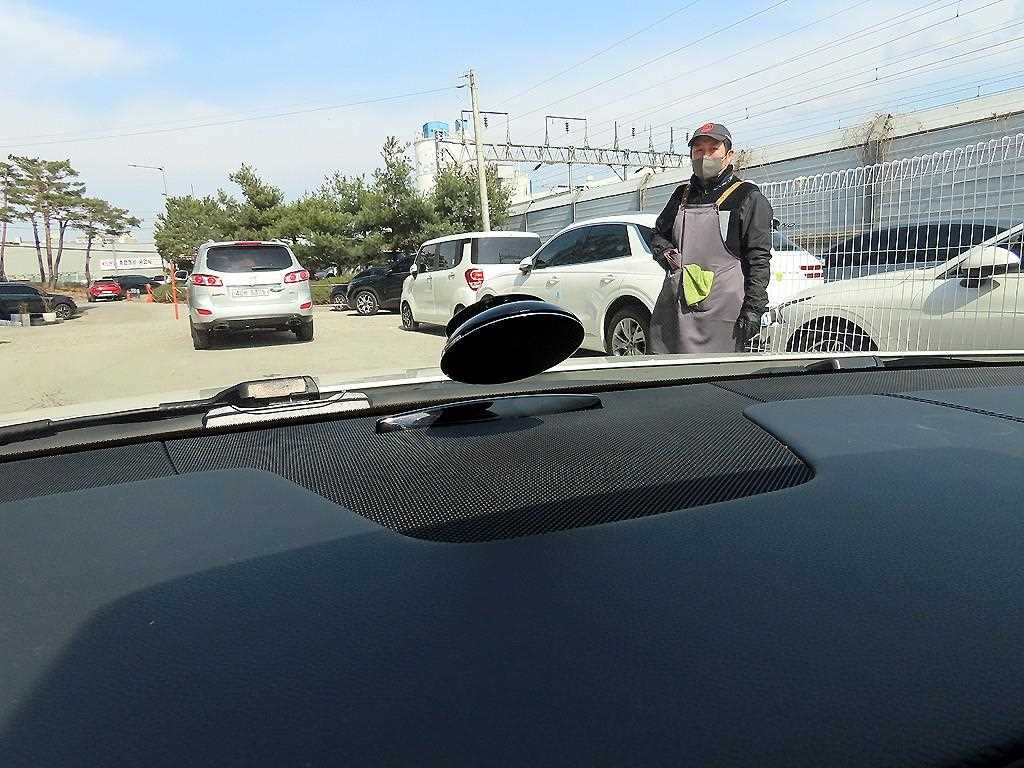 Mercedes Benz CLS Class 2015 Blanco - Importación desde Corea - HF Imports Iquique - Foto 15