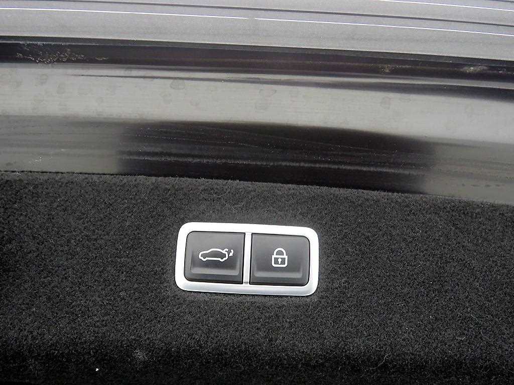 Genesis G90 - Vista 5