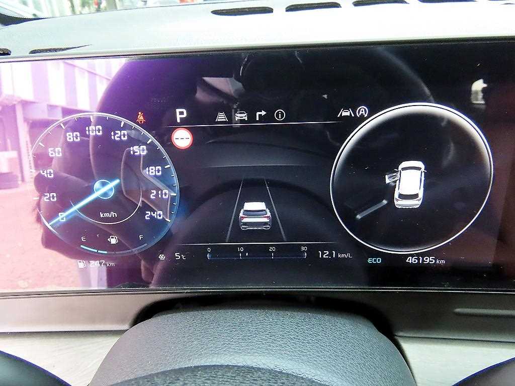 KIA Sportage - Vista 9