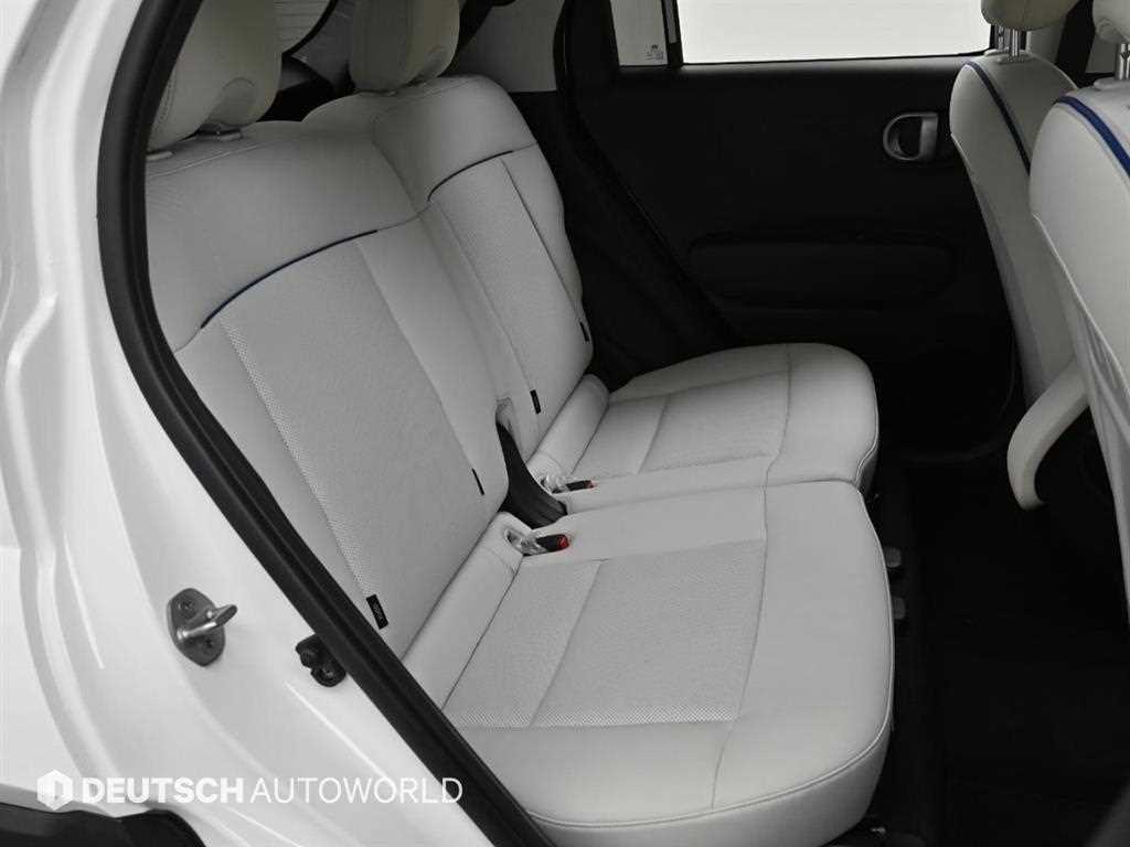 HYUNDAI Casper - Vista 12