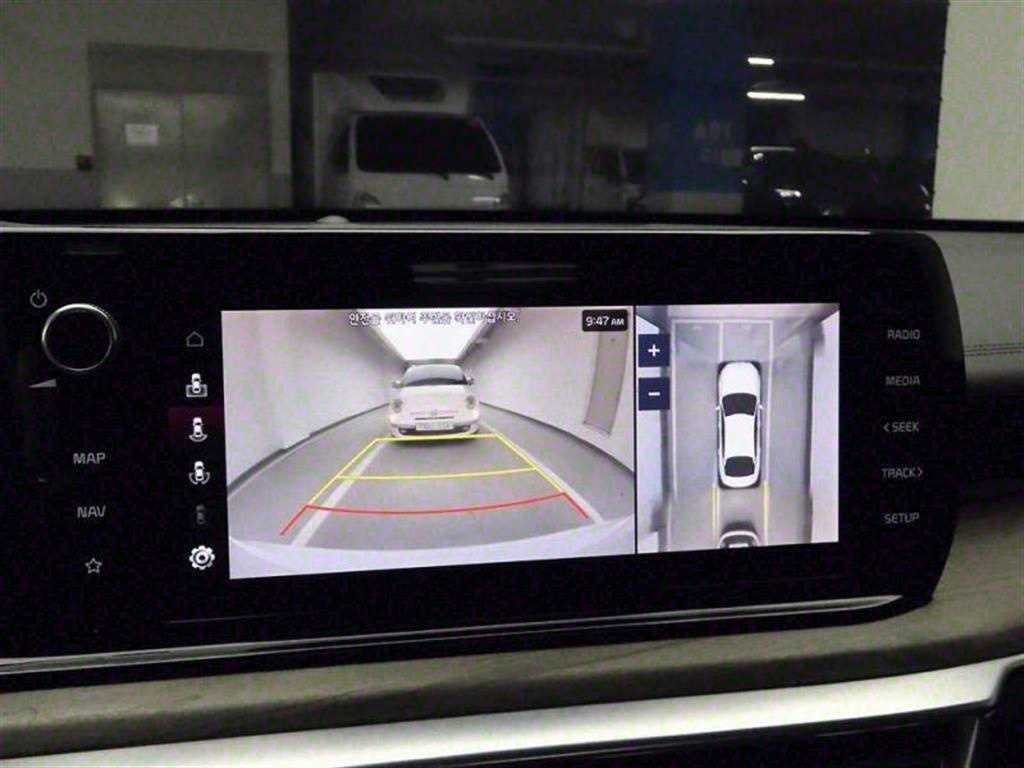 KIA K5 2020 - Importación desde Corea - HF Imports Iquique - Foto 17