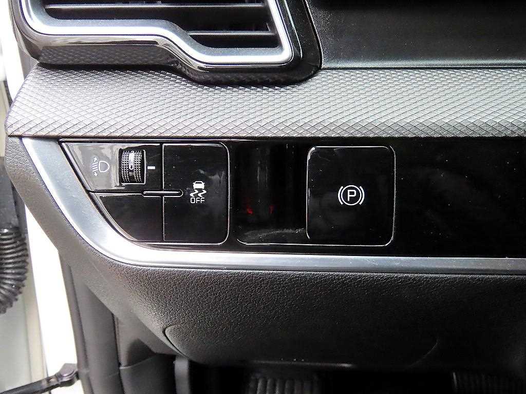 KIA Sportage - Vista 12