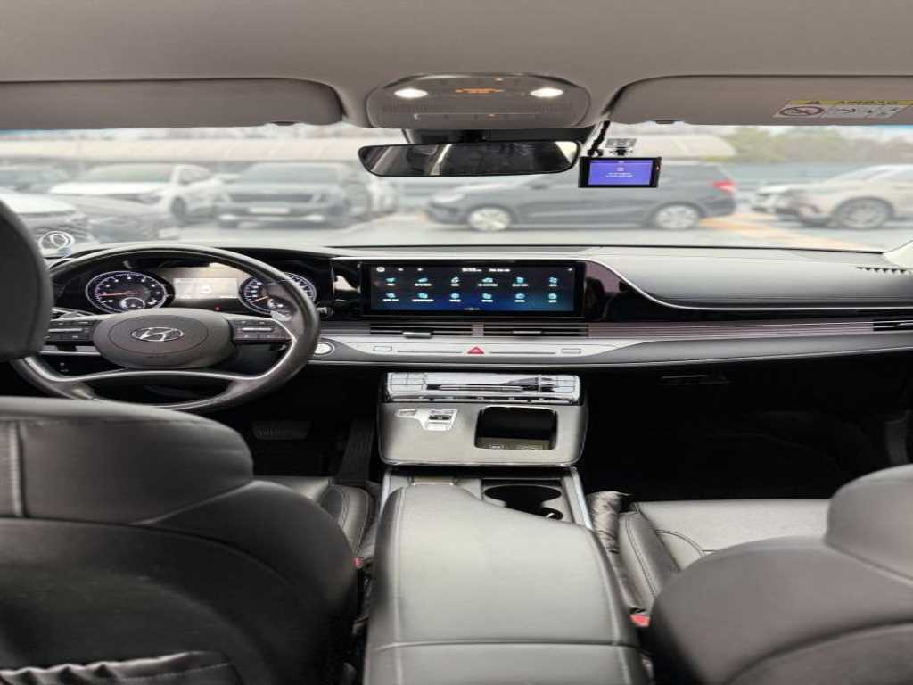 HYUNDAI Grandeur 2020 - Importación desde Corea - HF Imports Iquique - Foto 18