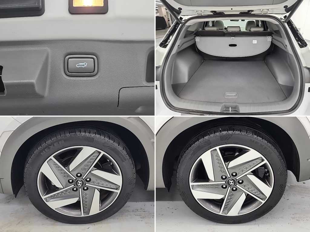 HYUNDAI Nexo 2022 - Importación desde Corea - HF Imports Iquique - Foto 18