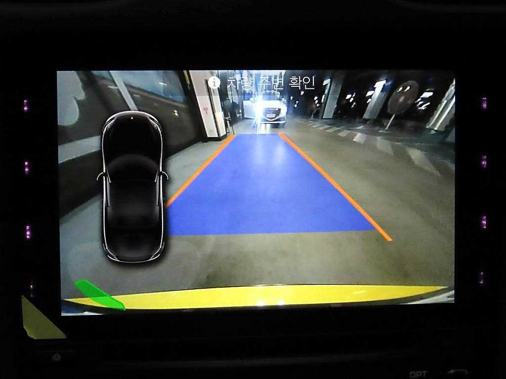 Porsche 718 2019 Amarillo - Importación desde Corea - HF Imports Iquique - Foto 16