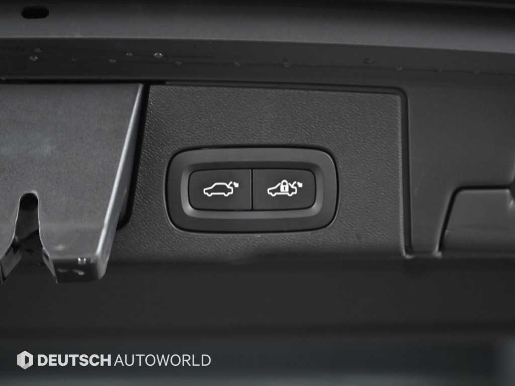 Volvo XC60 2019 Blanco - Importación desde Corea - HF Imports Iquique - Foto 20