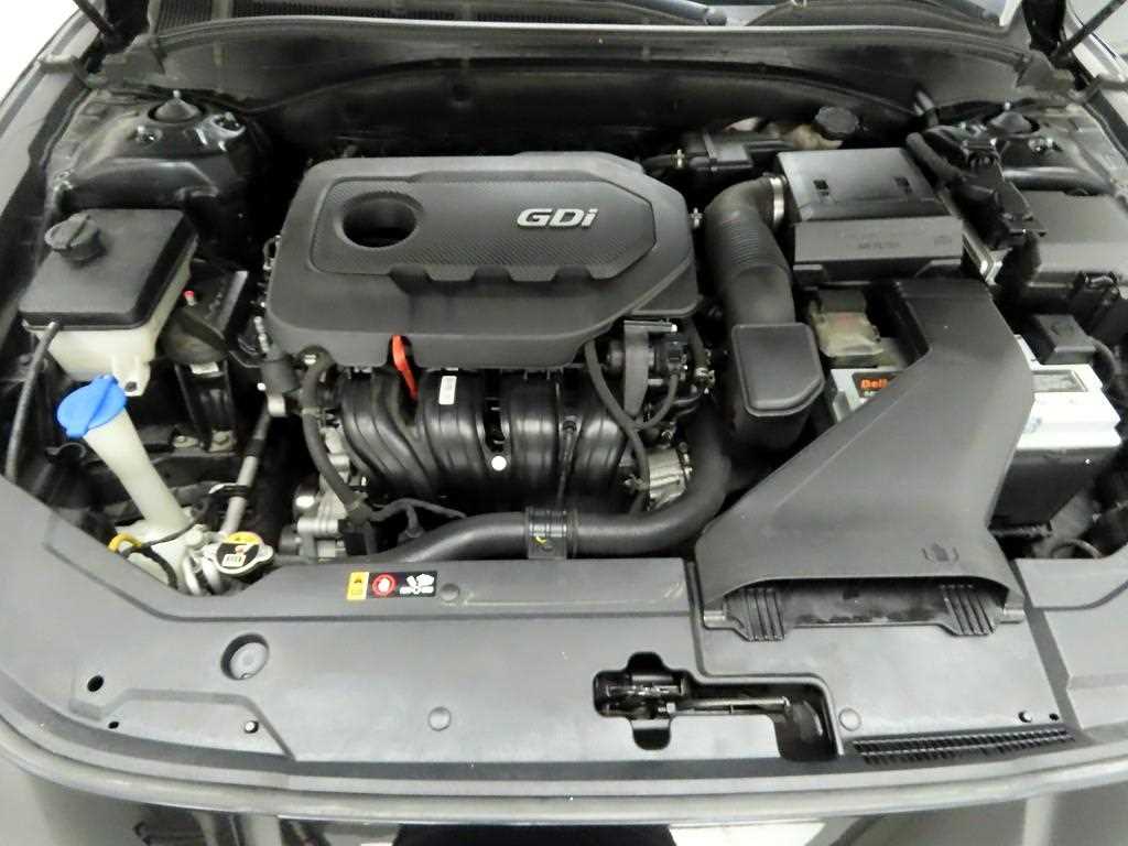 HYUNDAI Grandeur 2019 Negro - Importación desde Corea - HF Imports Iquique - Foto 20