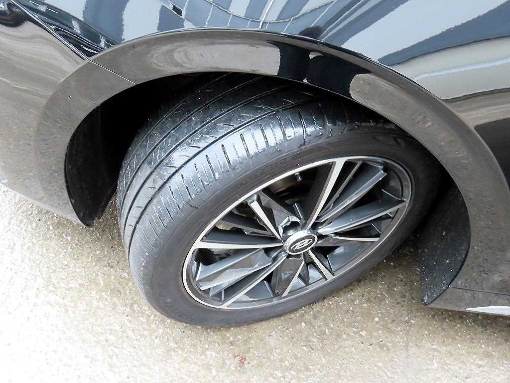 HYUNDAI Grandeur 2023 Negro - Importación desde Corea - HF Imports Iquique - Foto 20