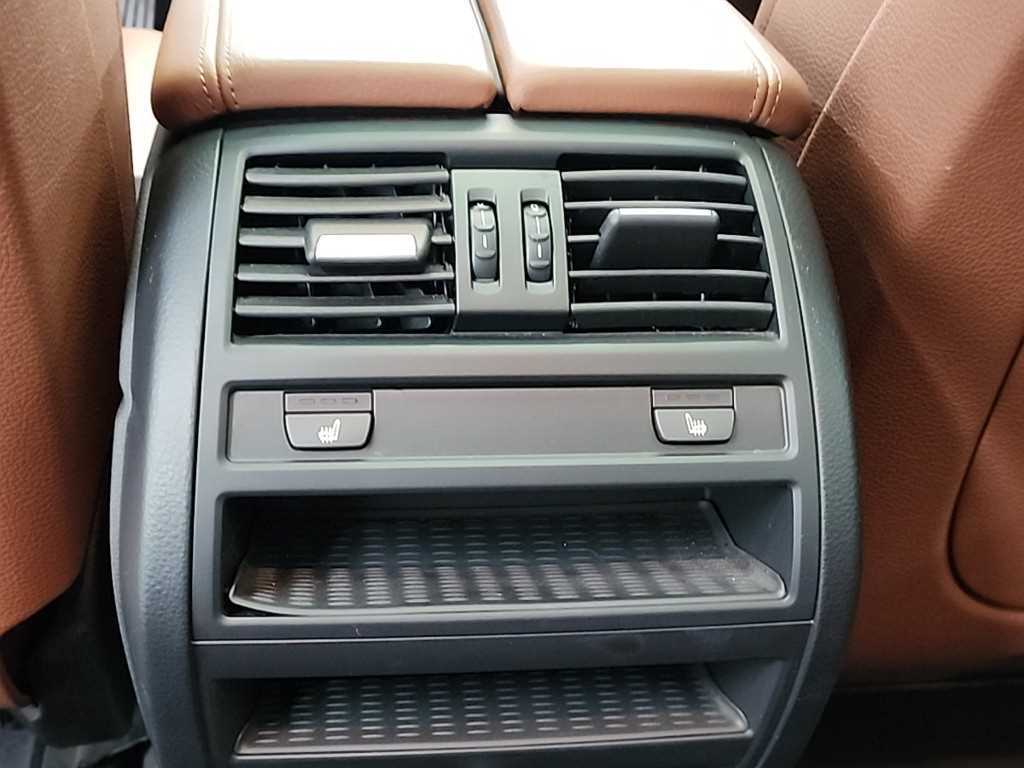 BMW 5 Series 2015 Blanco - Importación desde Corea - HF Imports Iquique - Foto 13