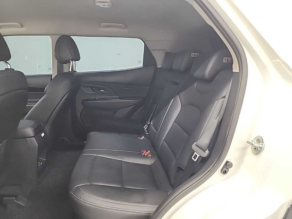 Ssangyong Korando 2024 Blanco - Importación desde Corea - HF Imports Iquique - Foto 13