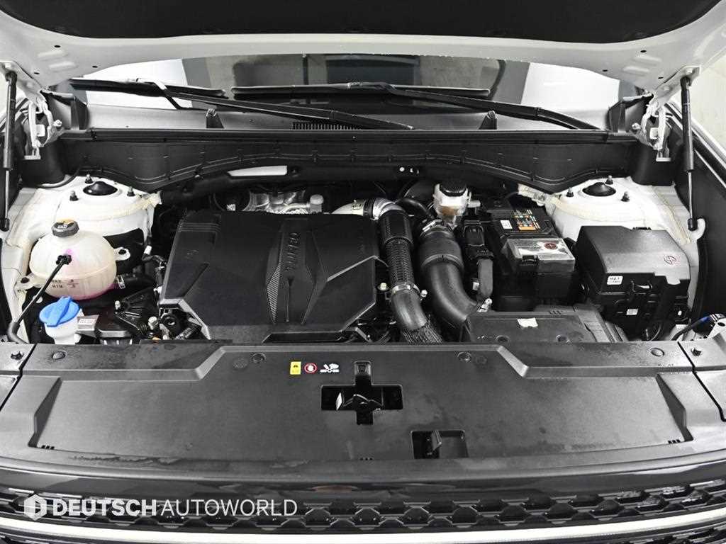 HYUNDAI Santa Fe - Vista 6