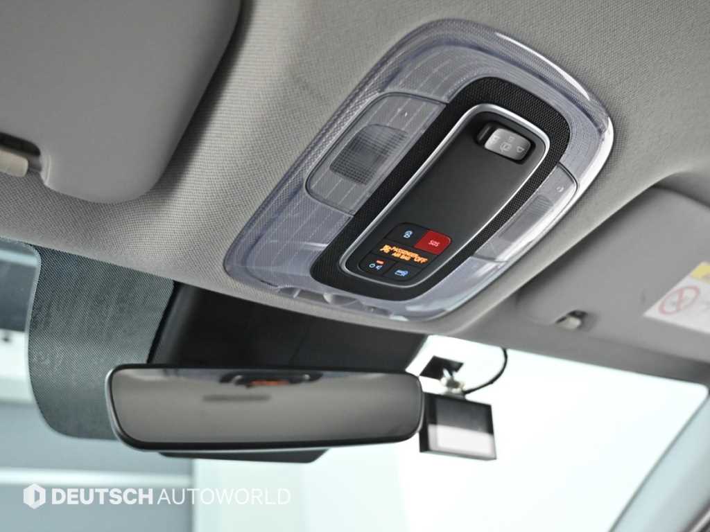 HYUNDAI Avante - Vista 11