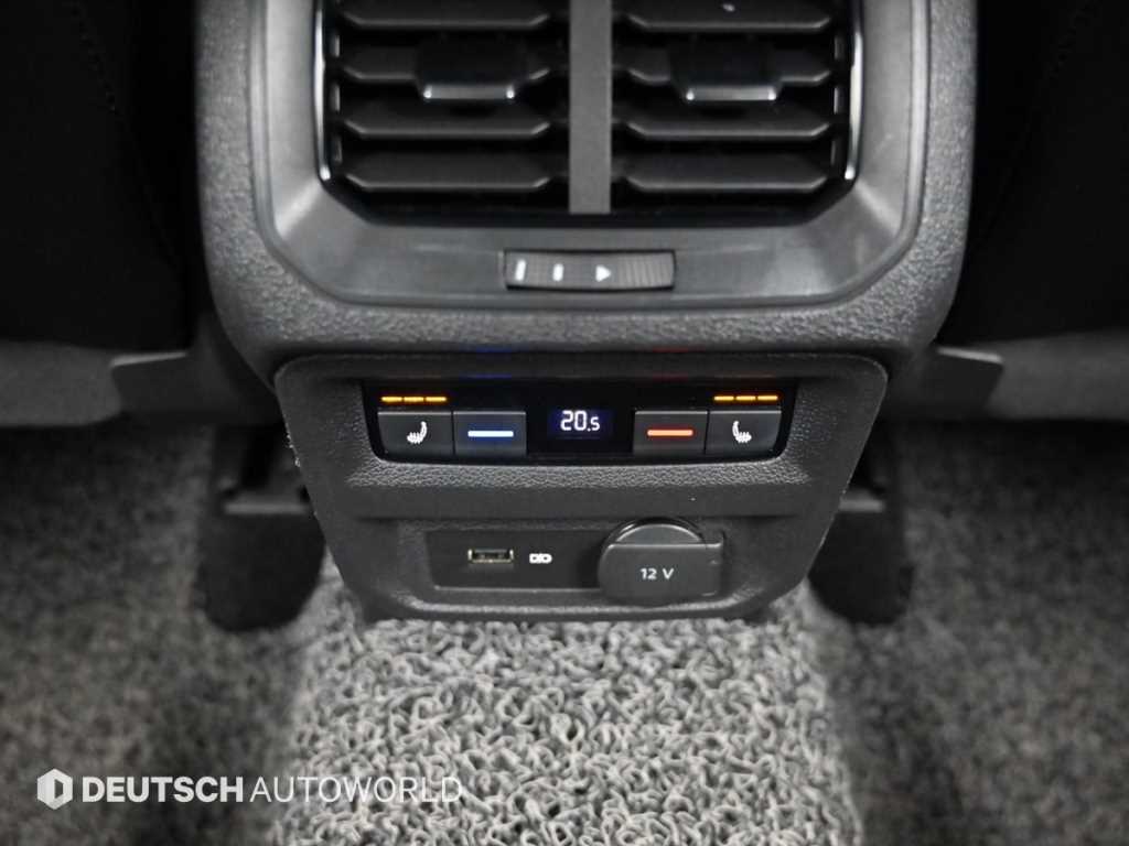 Volkswagen Tiguan 2018 - Importación desde Corea - HF Imports Iquique - Foto 16