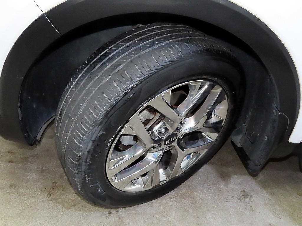 KIA Sorento 2020 Blanco - Importación desde Corea - HF Imports Iquique - Foto 20