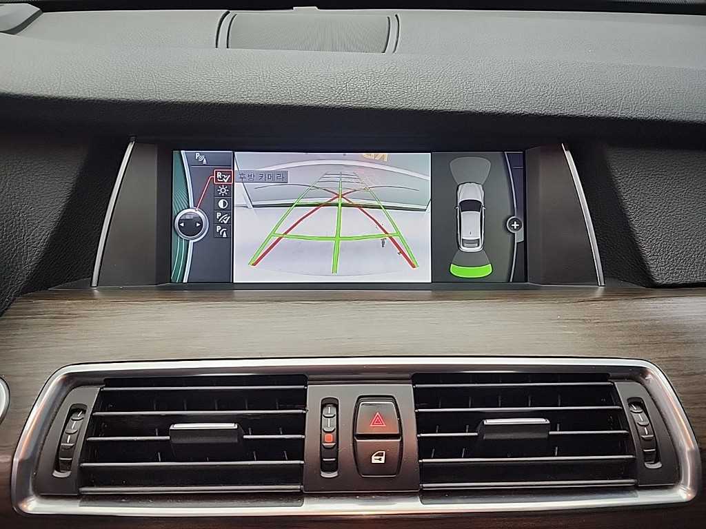 BMW Gran Turismo 2010 Blanco - Importación desde Corea - HF Imports Iquique - Foto 16