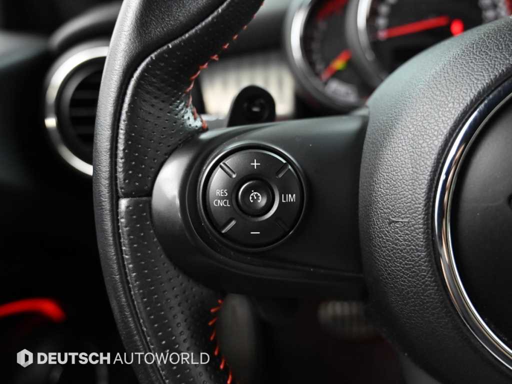 Mini Cooper 2019 - Importación desde Corea - HF Imports Iquique - Foto 16