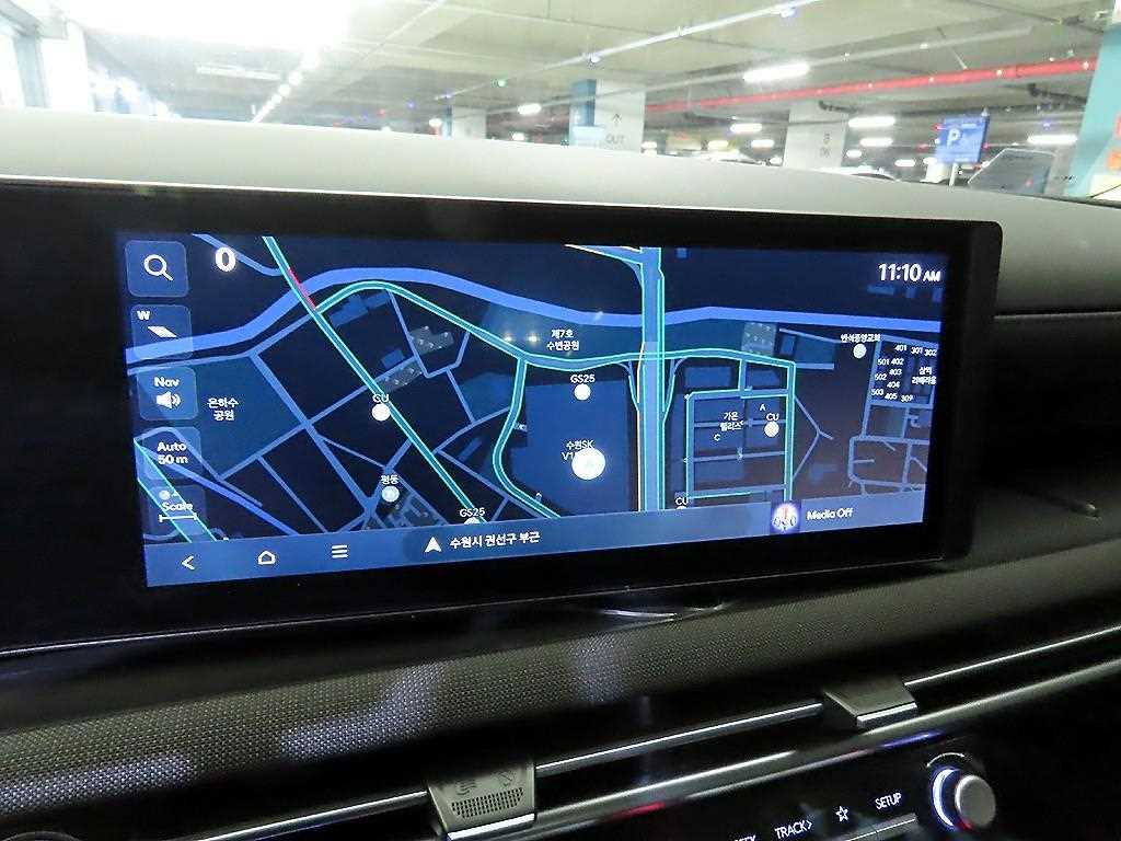 HYUNDAI Tucson 2025 Blanco - Importación desde Corea - HF Imports Iquique - Foto 13